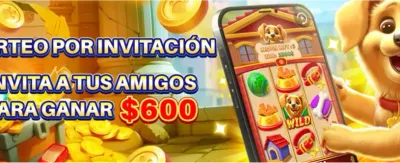 ¡Gana en grande hoy mismo!