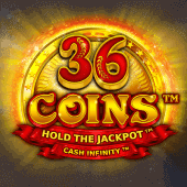 36 monedas™ game thumbnail