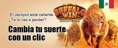 Tus slots favoritas aquí
