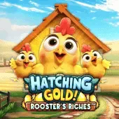 ¡Eclosionando Oro! Riquezas del Gallo game thumbnail