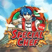 Chef especial game thumbnail