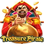 Pirata del tesoro game thumbnail