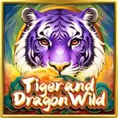 Tigre Rugiente y Dragón Salvaje game thumbnail