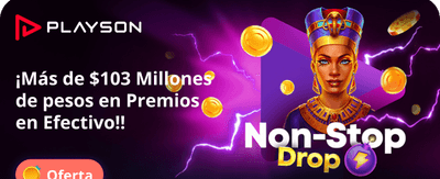 Bono de Bienvenida MX promotion